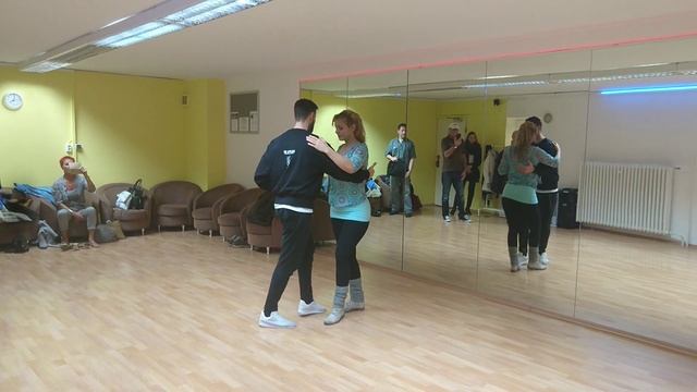 Nº10 - Saida rotacao смотреть онлайн