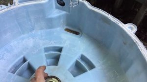 SIEMENS IQ300-How to replace the drum bearings on a sealed tub washing machine