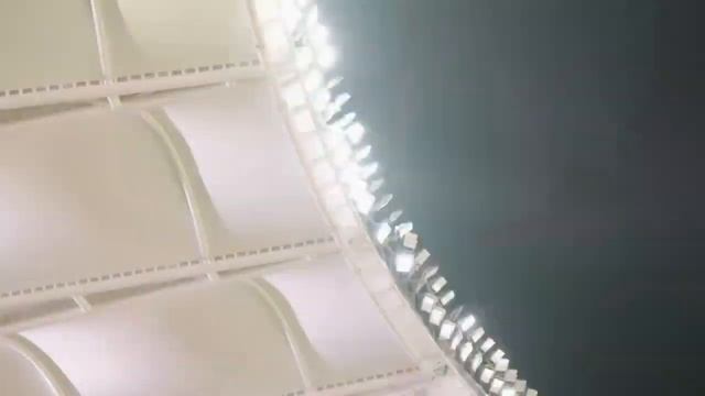 World's Most Beautiful Cricket Stadium | OPTUS STADIUM, PERTH | LIGHT SHOW смотреть онлайн