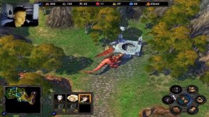 HEROES OF MIGHT AND MAGIC 5. В поисках СЛЕЗЫ АСХИ!!!