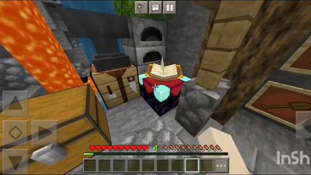 faithful 32x minecraft 1.20|| download multipixel || fps boost! @minecraft смотреть онлайн