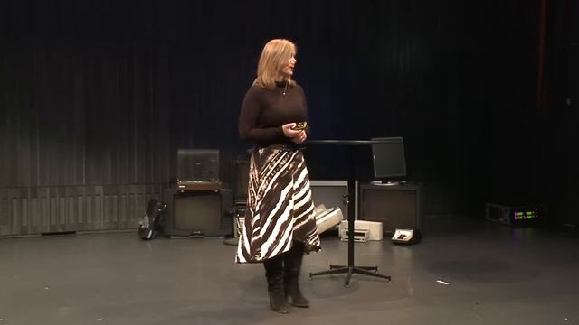 TEDxReykjavik - Lukka / Unnur Gudrun Palsdottir - Healthy harmony смотреть онлайн
