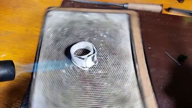 Anillos para hombre hecho a mano ( Making Emerald Rings Silver For Men ) смотреть онлайн