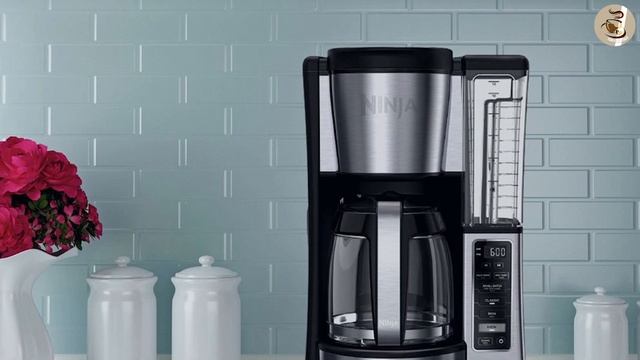 Ninja Coffee Maker CE201 Vs CE251: Which One Makes The Best Coffee? смотреть онлайн