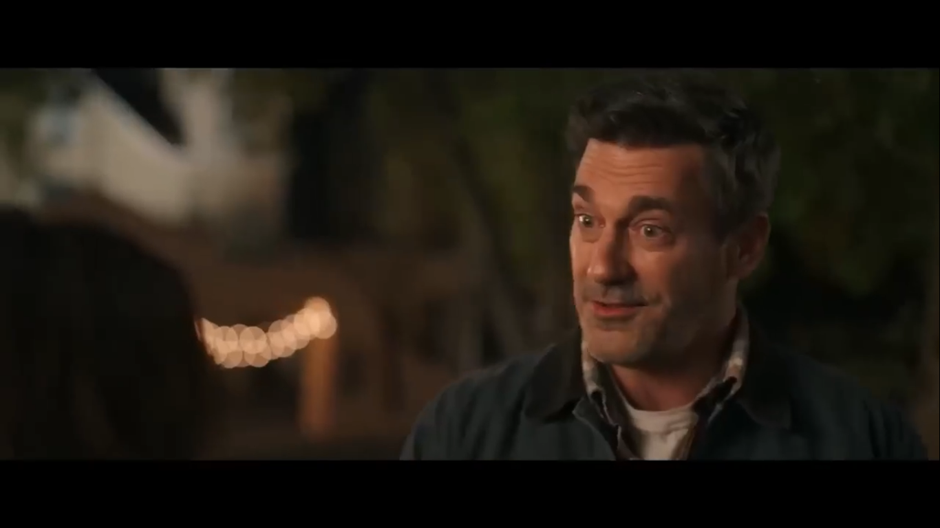 Трейлер МЭГГИ МУР(2023) Тина Фей, Джон Хэмм смотреть онлайн