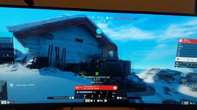 HACKER on Battlefield V has NO SHAME! AUSTRALIAN PC server смотреть онлайн