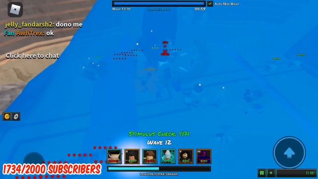 How To Get Any Divines Easily | Ultimate Tower Defense смотреть онлайн