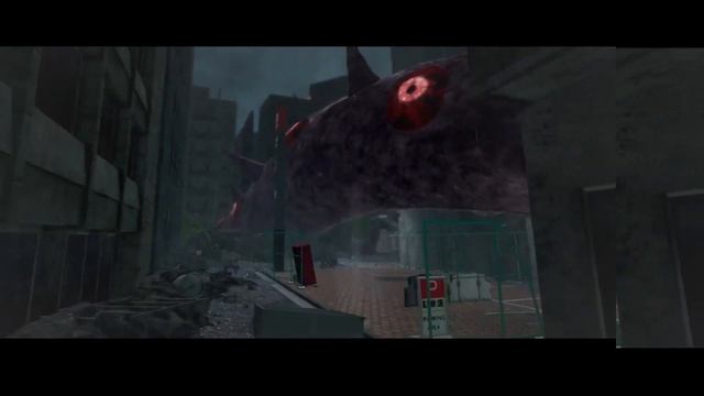 Поиски Кена Канеки Tokyo Ghoul Re Call to exist 8 Серия смотреть онлайн