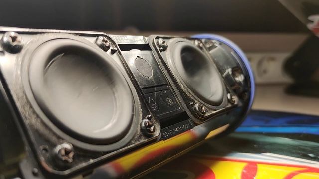 Купил Flip 4 за 2000₽. Первый bass test! смотреть онлайн