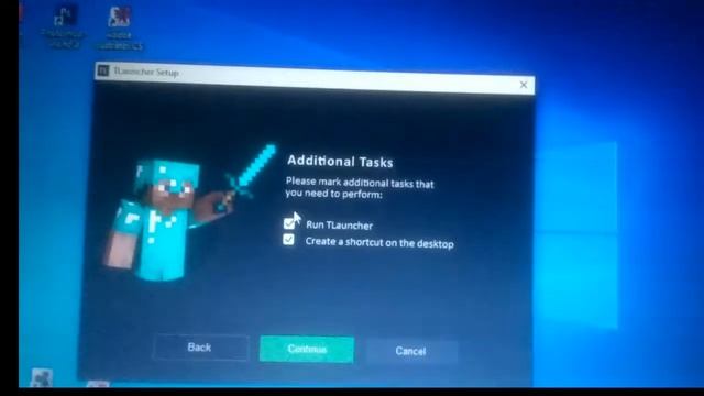 cara menginstal Java 64 bit dan tlaucher смотреть онлайн