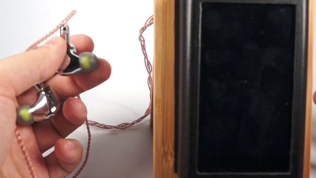 TRI i3 earphones review смотреть онлайн