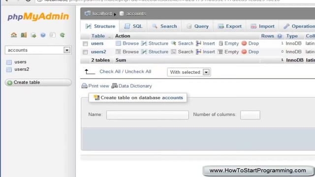 PHP Tutorial 28 MySQL Inserting Data PHP For Beginners смотреть онлайн