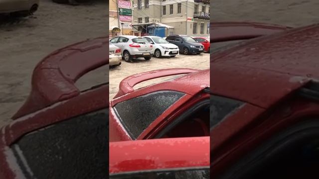 Проект калифорнийский мак ВАЗ 2112 смотреть онлайн