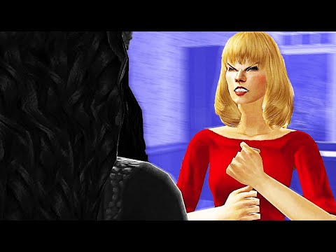 Facing the Catfish Head On (Catfish Spoof)