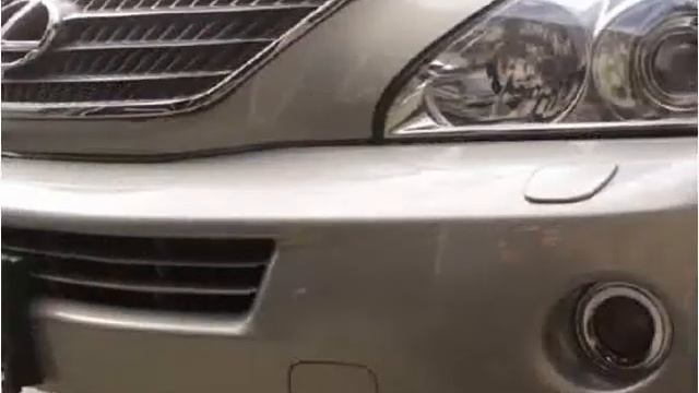 2006 Lexus RX 400h Used Cars Seattle WA смотреть онлайн