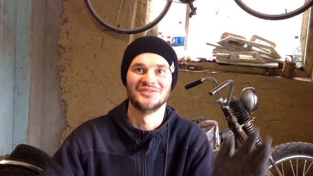 ДНЕПР, УРАЛ БЕЗ АККУМУЛЯТОРА! ЗАЖИГАНИЕ C.D.I. НА ДНЕПР/УРАЛ. смотреть онлайн