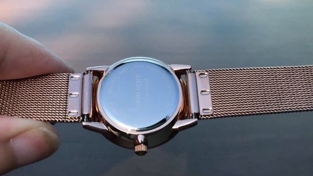 ЧАСЫ SUNLIGHT / SUNLIGHT WATCH смотреть онлайн