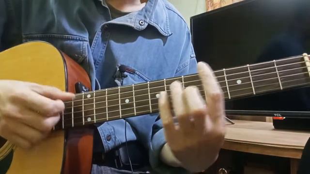 Пора-пора-порадуемся (урок на гитаре) смотреть онлайн