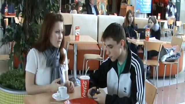 Пермь глазами влюблённых смотреть онлайн