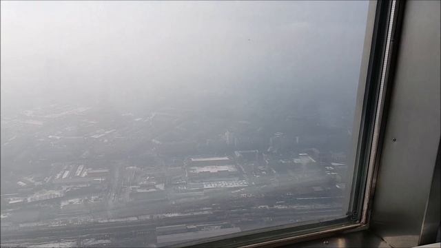 Останкинская телебашня Moscow/Как мы сходили на экскурсию?