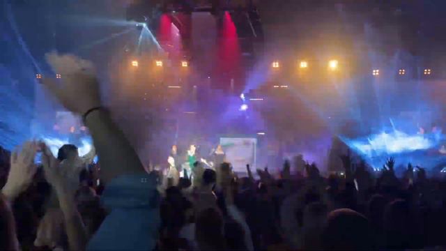 Sanah feat. Daria Zawiałow - Eldorado (Live) смотреть онлайн