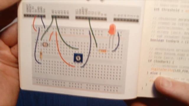 Матрешка Z, Arduino часть 4 - Эксперименты 4 и 5: Терменвокс и Ночной светильник смотреть онлайн