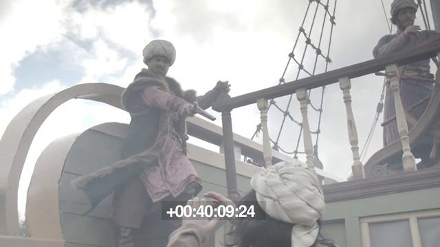 Великие битвы России смотреть онлайн