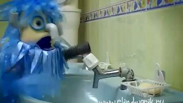 Сказание об энергосбережении смотреть онлайн