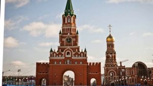 Александр Городницкий   Песня о Кремле