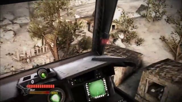 Heavy Fire Afghanistan - Chain C trophy смотреть онлайн