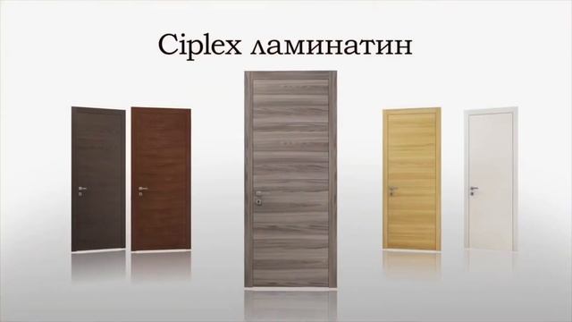 Обзор Двери Planum Волховец салон дверей в Екатеринбурге.