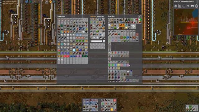 BOB'S BIG ROCKET - Bob's Mods Factorio - Part 142 смотреть онлайн