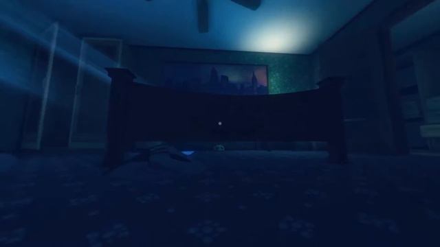 Among The Sleep Part 2 (Where's Mommy?) смотреть онлайн