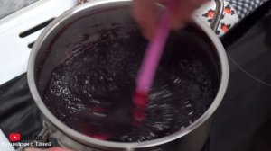 НЕВЕРОЯТНО ВКУСНЫЙ ТОРТ "ЗВЁЗДНАЯ НОЧЬ" Крем со вкусом мороженого ? Рецепт | Кулинарим с Таней