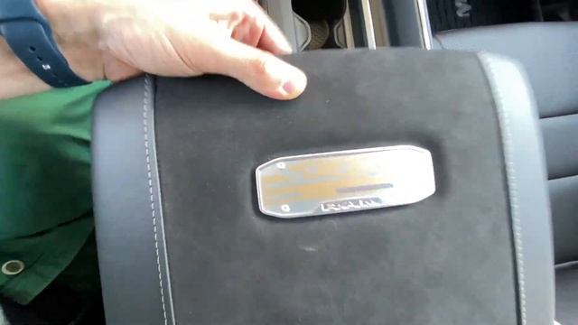 Выбрали DODGE RAM TRX в Эмиратах #dodge #ram #trx #truck смотреть онлайн