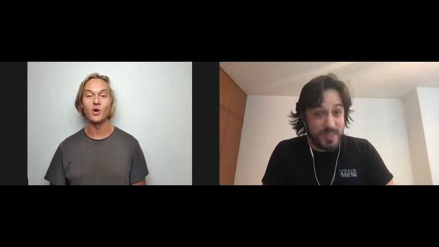 Learn Russian and watch Russian speakers OPEN UP COMPLETELY смотреть онлайн