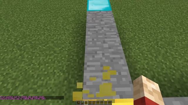 Minecraft Building Tutorial: World Edit Basics! смотреть онлайн