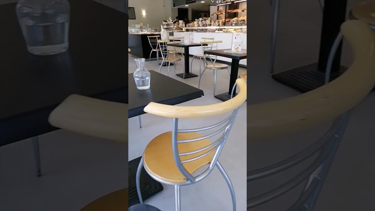 Булочная во Франции смотреть онлайн