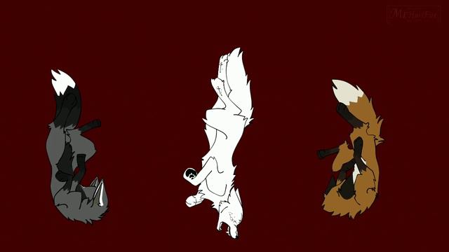 ✦ Bury me low || Animation meme, Wildcraft meme [ TW: FLASH, BLOOD ] смотреть онлайн