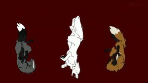 ✦ Bury me low || Animation meme, Wildcraft meme [ TW: FLASH, BLOOD ]