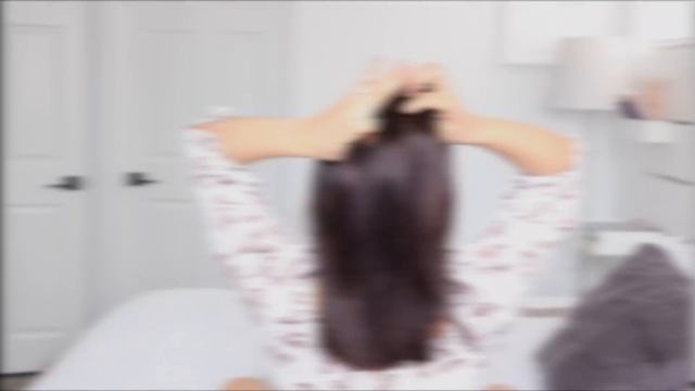 Three Easy Summer Hairstyles Using Foxy Locks Clip-In Ponytail | Ashley Bloomfield смотреть онлайн