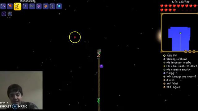 terraria with friends смотреть онлайн