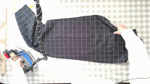 Влажно Тепловая Обработка БРЮК. ?? #вто #втобрюк #шьюбрюкисама смотреть онлайн