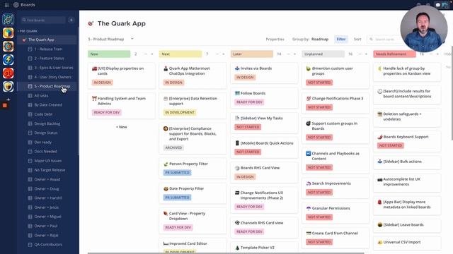 How to optimize the productivity of your technical and operational teams with Mattermost смотреть онлайн