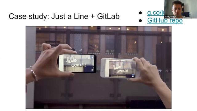 IT-Lab'2020 - Алексей Чубарь - BIT.GAMES - CI на примере среды, как настроить, чтобы проект работал смотреть онлайн