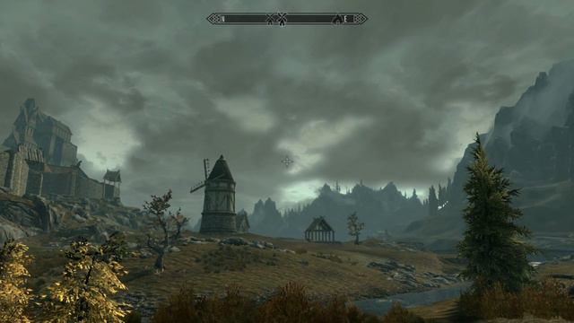 The Elder Scrolls V: Skyrim - Switch - Gameplay #2 смотреть онлайн
