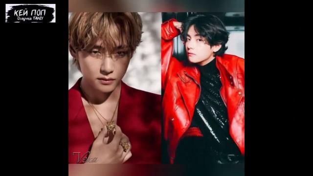 19 июля Ви из BTS был объявлен глобальным амбассадором ювелирного бренда Cartier../ОЗВУЧКА TANIY/.. смотреть онлайн