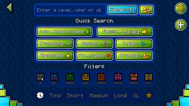[DOWNLOAD] Minecraft Beta Texture Pack for Geometry Dash 2.11 | Descarga | SirKaelGD смотреть онлайн
