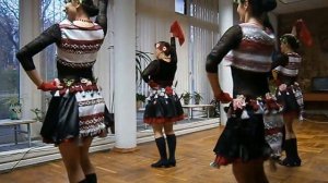 Dance Hayat - Disco Boy