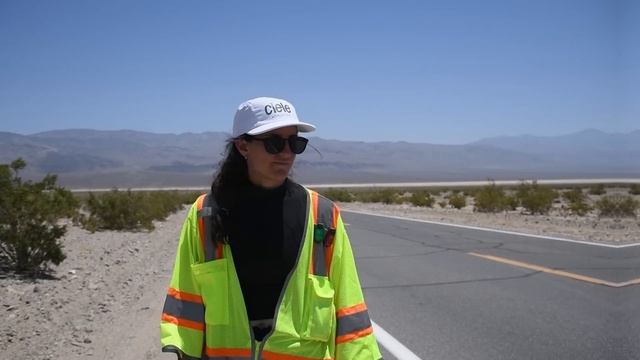 Badwater 135 miles Ultra Marathon (Full Race) смотреть онлайн
